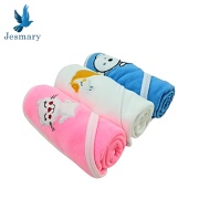 BỘ KHĂN QUÀ TẶNG HÃNG VITAMIN CHO BÉ